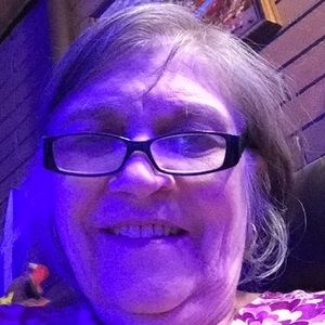 Meet your Posher, Geraldine